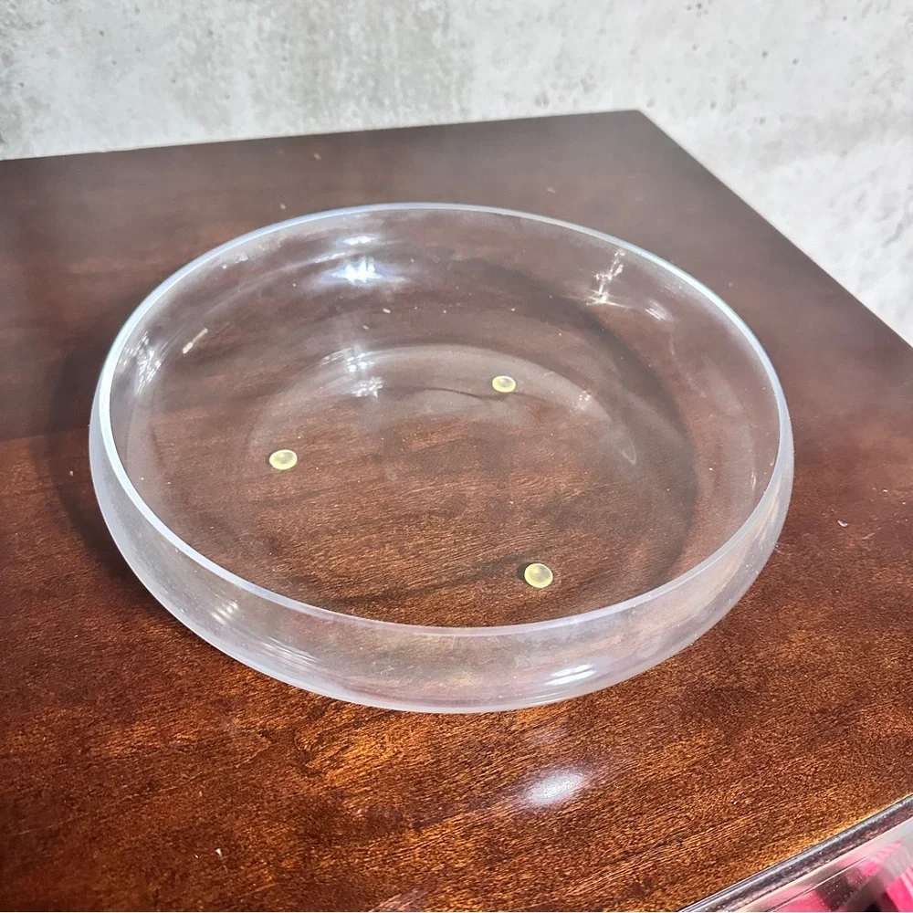 Ikea decorative bowl